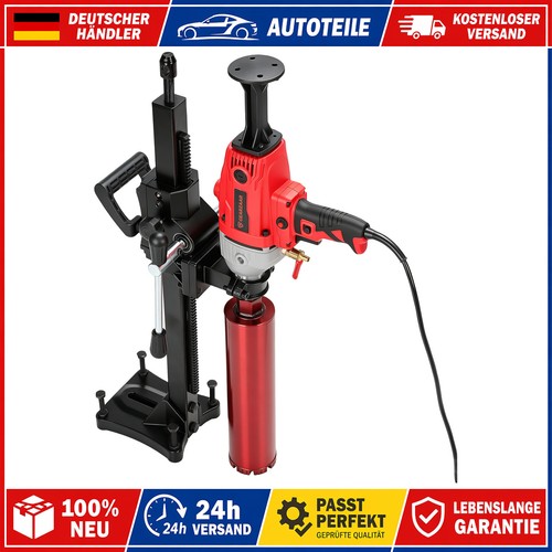 Diamantkernbohrmaschine
