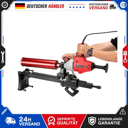 Diamantkernbohrmaschine
