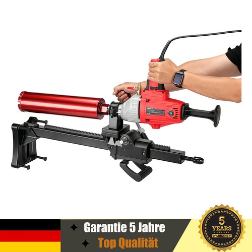 Diamantkernbohrmaschine