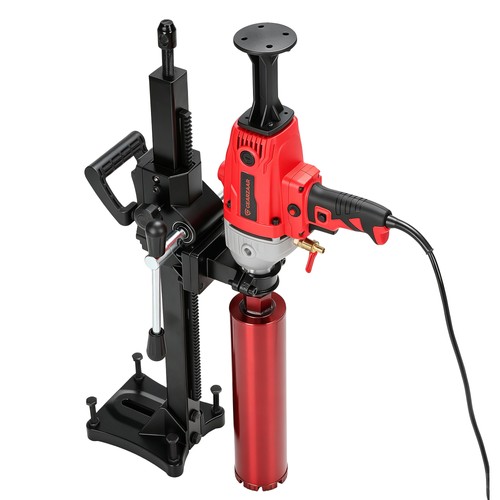 Diamantkernbohrmaschine