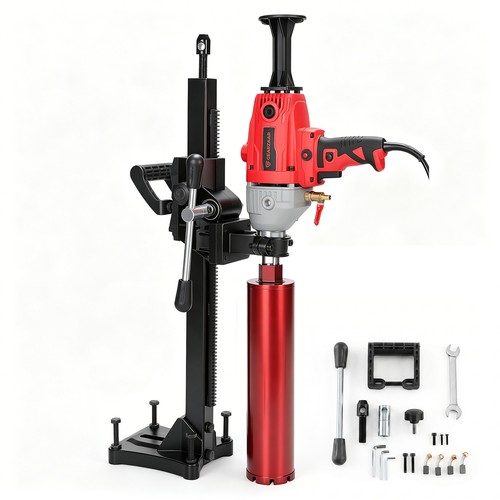 Diamantkernbohrmaschine