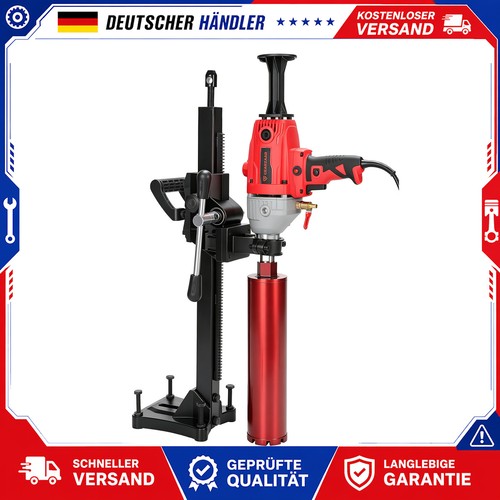 Diamantkernbohrmaschine