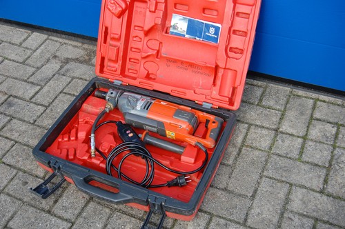 Kernbohrgerät husqvarna - kernbohrgerät,