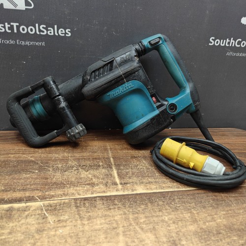 Makita hm0871c 110v sds - makita,