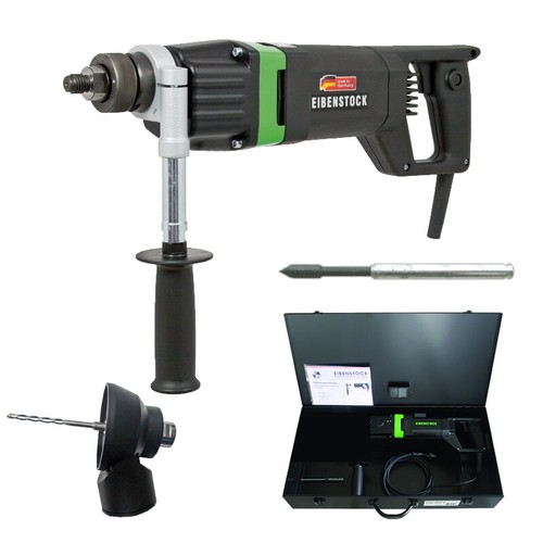 Eibenstock kernbohrmaschine - eibenstock,