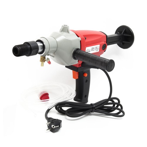 Kernbohrgerät bis 110mm 2080w - bis,