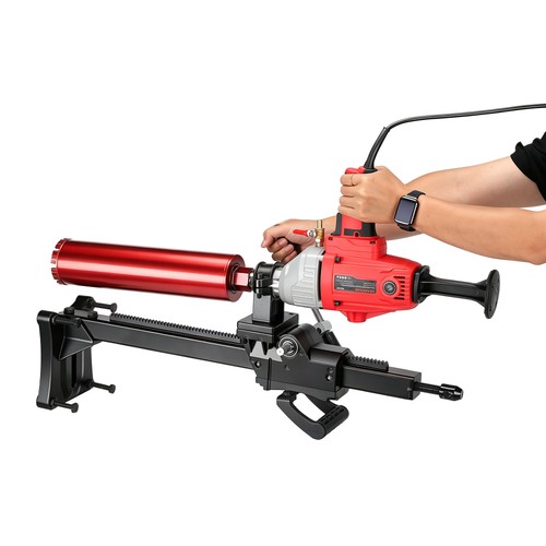 Diamantkernbohrmaschine