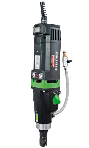 Eibenstock kernbohrmotor ebm - eibenstock,