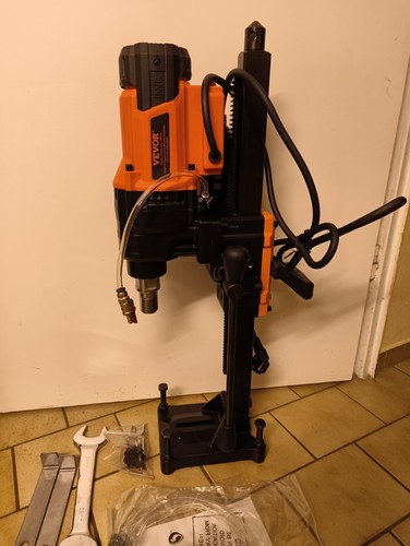 Vevor kernbohrgerät 200mm - kernbohrgerät,