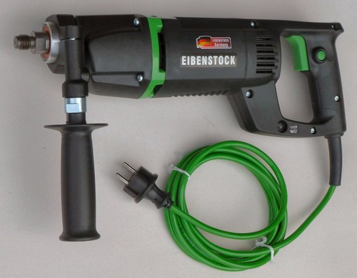 Eibenstock diamantbohrmaschine - eibenstock,