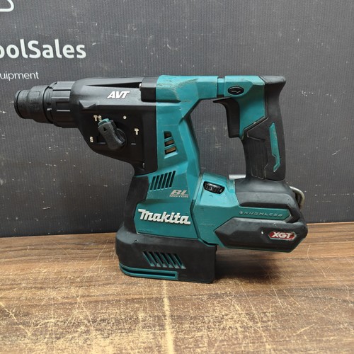 Makita hr003g 40v - hr003g, xgt