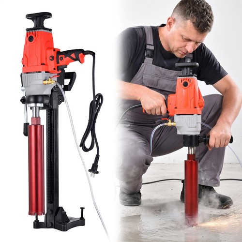 Diamantkernbohrmaschine
