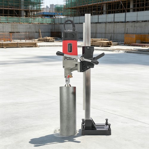 Motorisierung kernbohrmaschine - motorisierung,