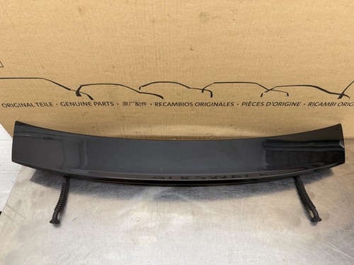 Audi tts heckspoiler in - audi, 8j