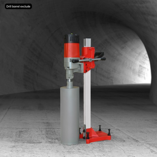 Motorisierung kernbohrmaschine - motorisierung,