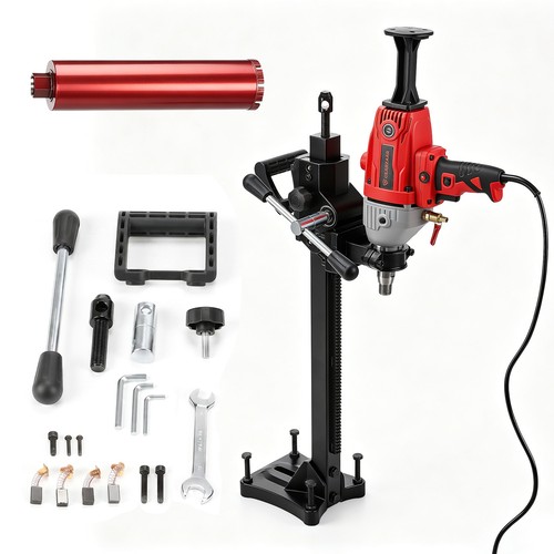 Diamantkernbohrmaschine