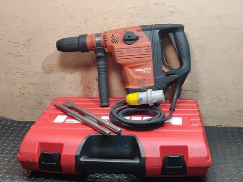 Hilti te60 atc avr - hilti,