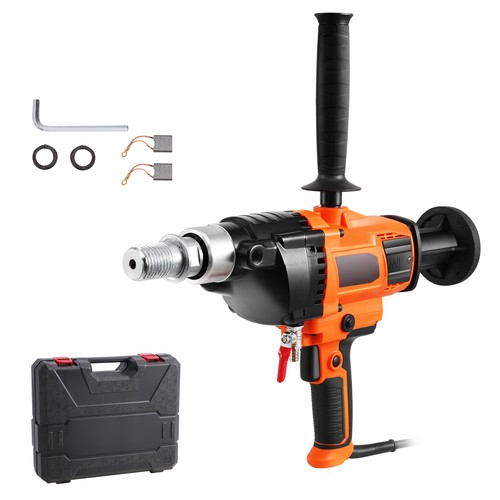 Diamantkernbohrmaschine