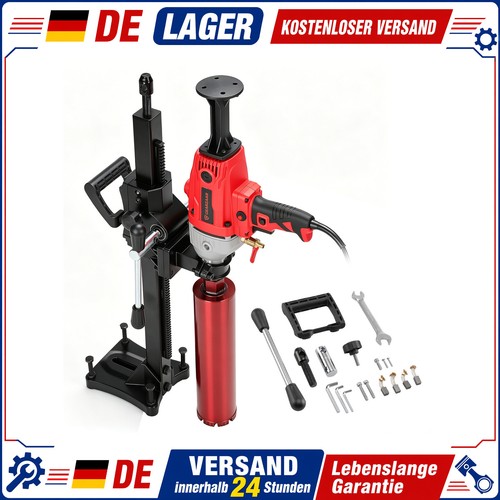 Diamantkernbohrmaschine