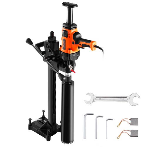 Vevor diamantkernbohrmaschine - vevor,