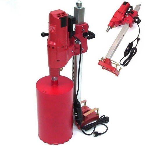 Kernbohrgerät 255 3950w - mm,