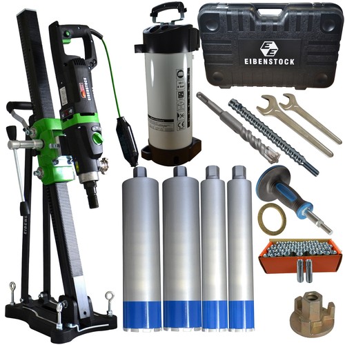 Eibenstock dbe162 - eibenstock,