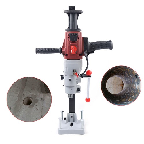 Kernbohrmaschine diamant - kernbohrmaschine,