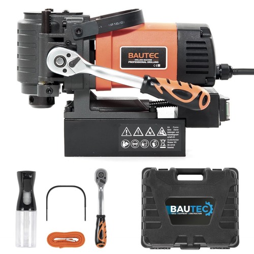 BAUTEC