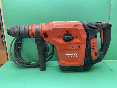 Hilti 70atc avr 230v - te,