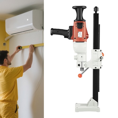 2200w kernbohrgerät - 2200w,