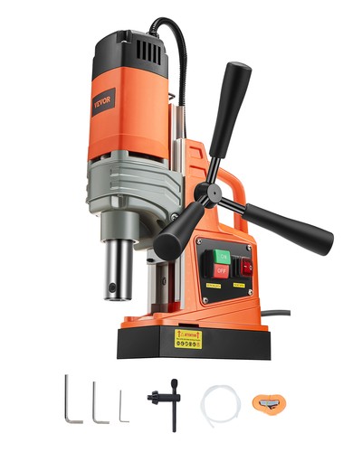Vevor profi kernbohrmaschine - vevor,