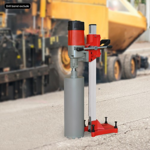 Motorisierung kernbohrmaschine - motorisierung,