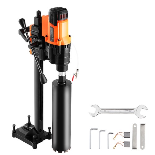 Vevor diamantkernbohrmaschine - vevor,