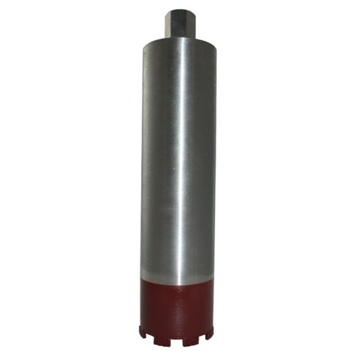 Diamantbohrkrone turbo nass - diamantbohrkrone, +