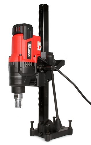Diamantbohrmaschine