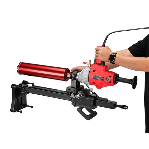 Diamantkernbohrmaschine