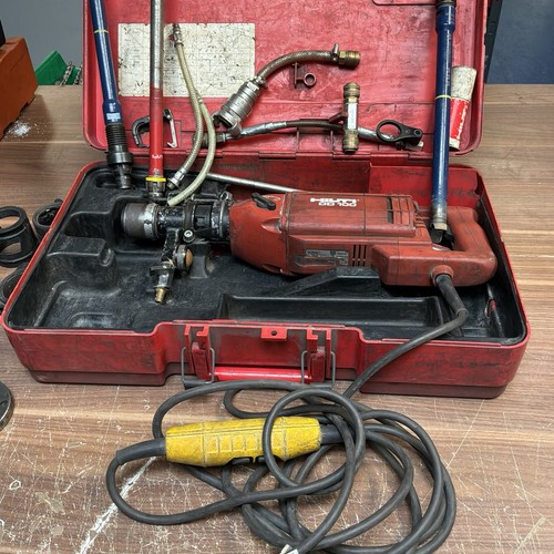 Hilti-DD100M
